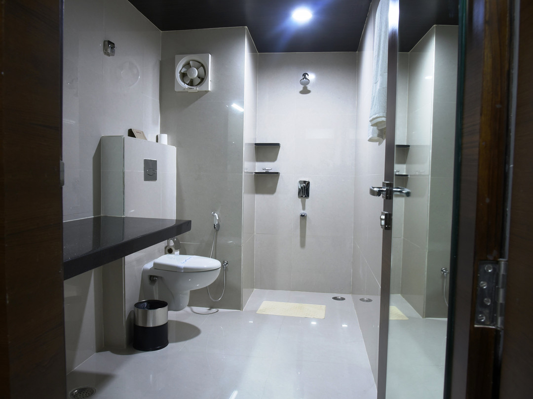 Landmark Hotel主图