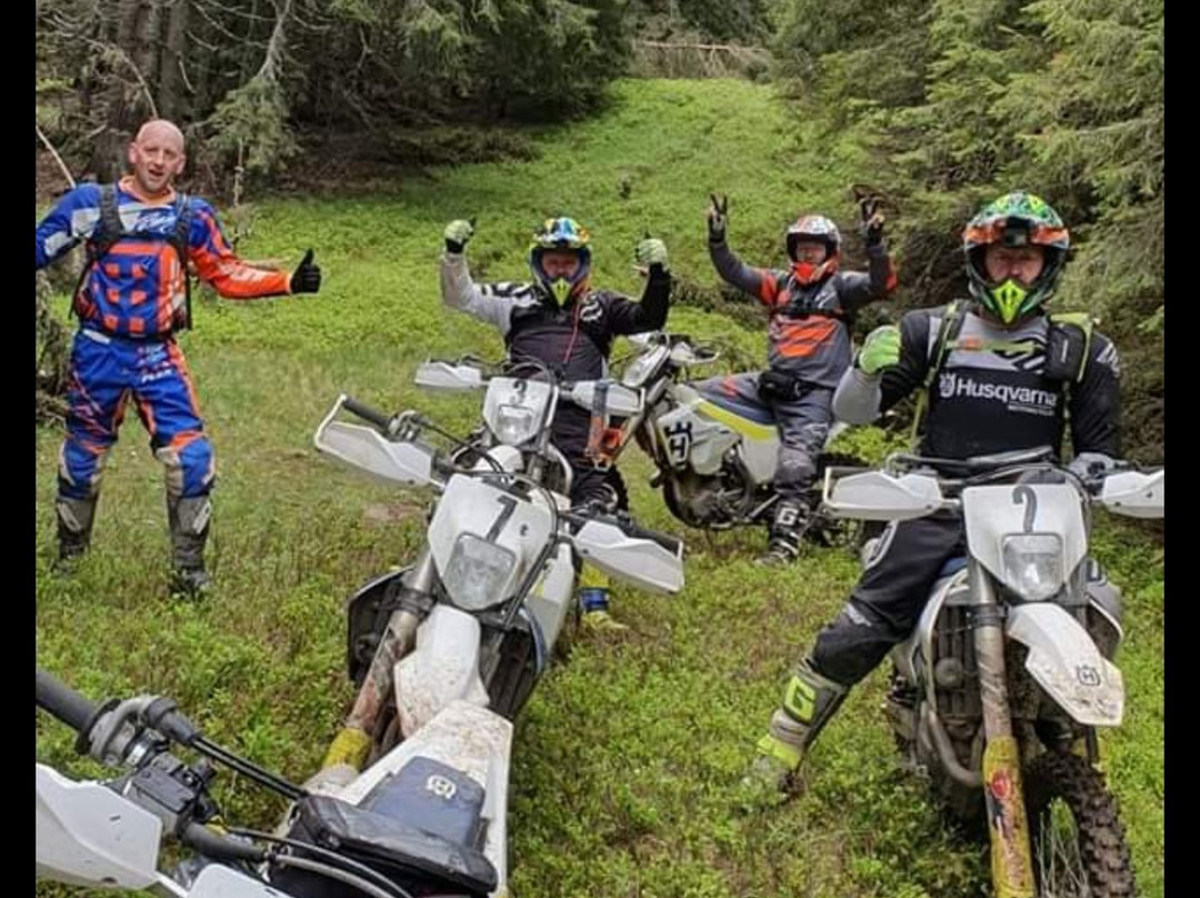 Enduro Adventure Bulgaria景点图片