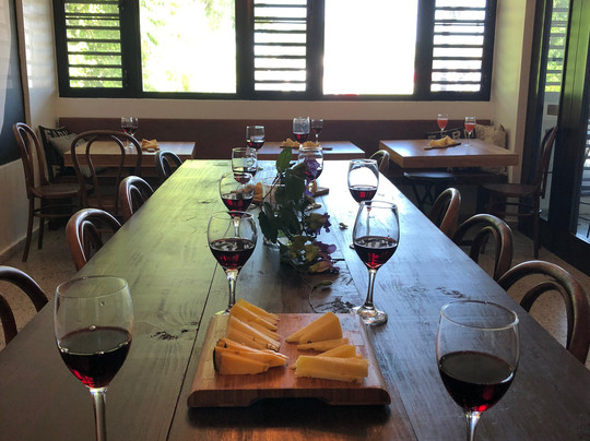 Vaca Negra-Hatillo必去景点