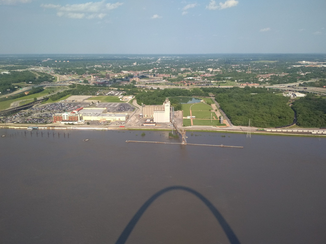 Hotel East Coast主图