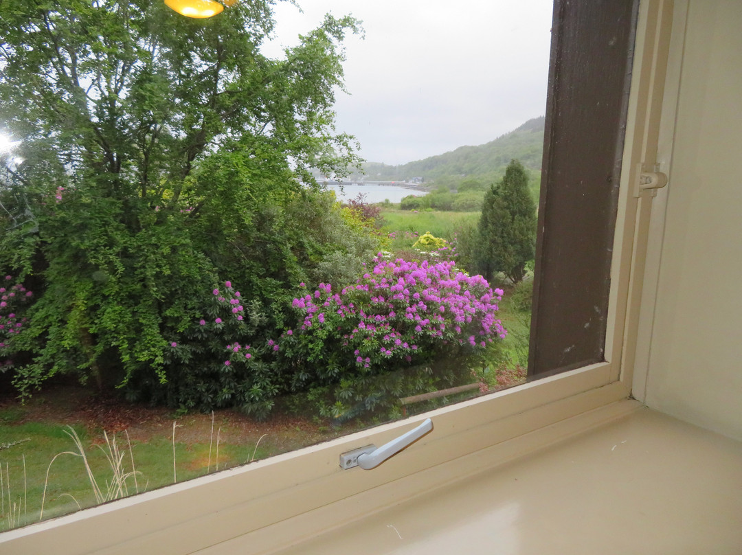 Isle of Mull Hotel & Spa主图