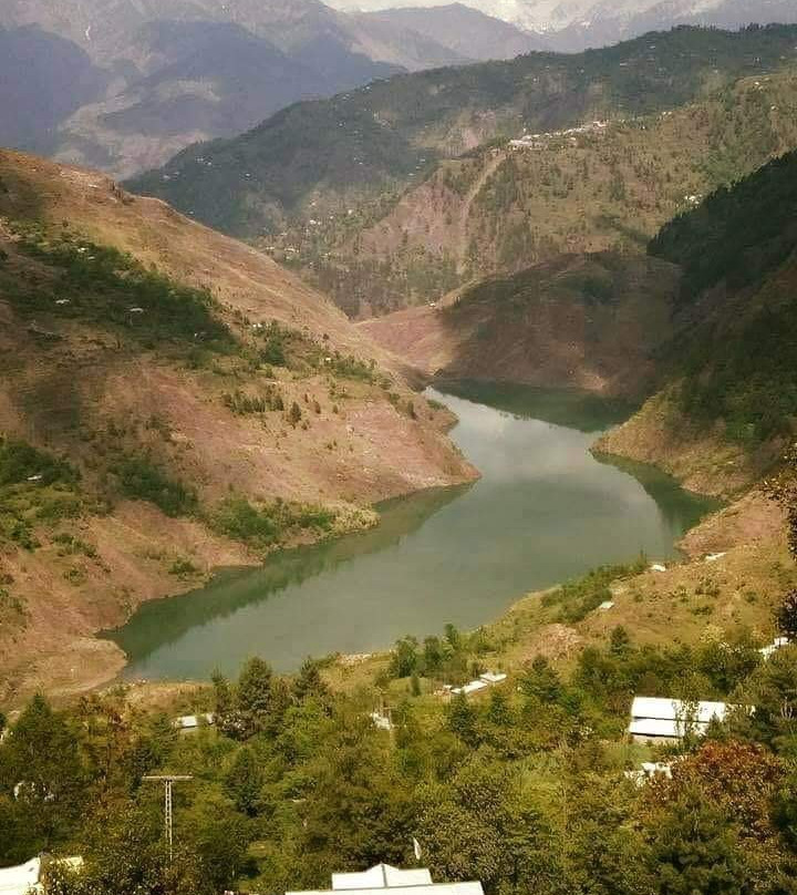 Zalzal Lake-Bagh必去景点