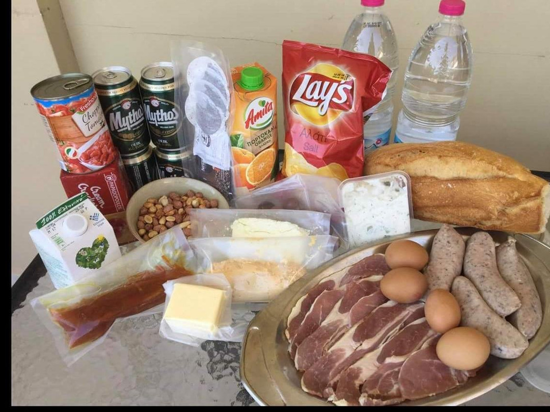 Yacht Fresh-Lygia必去景点