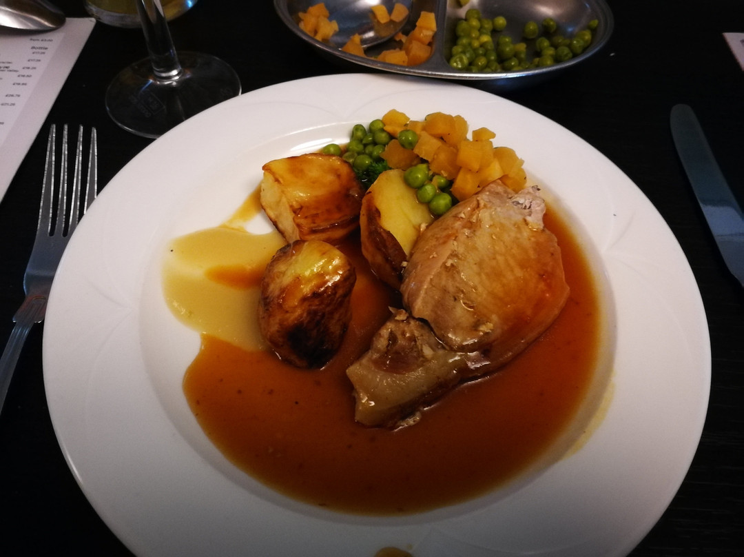 Dilkhusa Grand Hotel Ilfracombe by Compass Hospitality主图