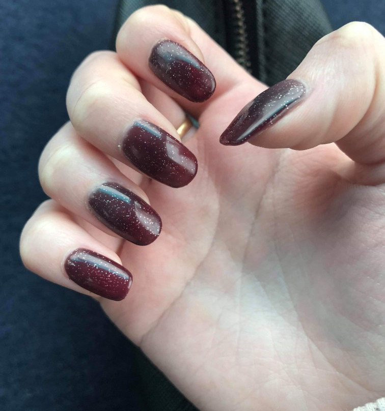 J & J Nails & Spa-奥本必去景点