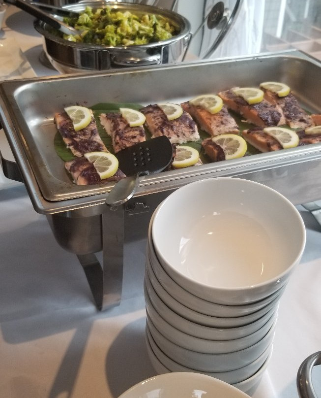 Jorgenson House Bed and Breakfast主图