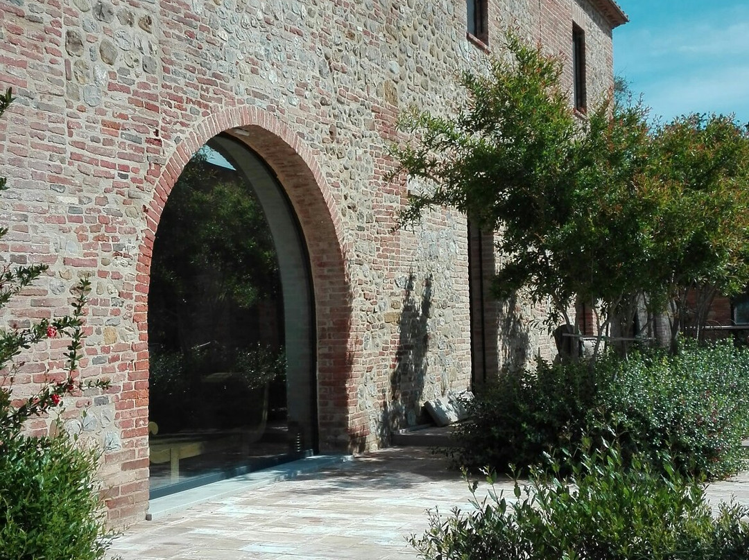 Podere La Vigna Nuova