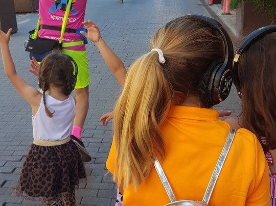 Silent Xperience-马洛卡帕尔马必去景点