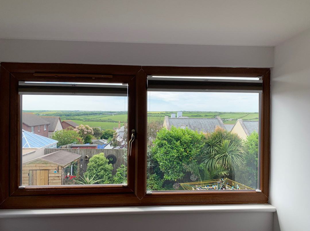 The Beach Retreat主图