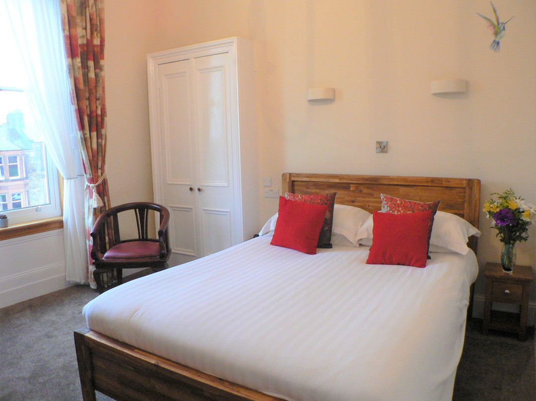 Inveresk酒店住宿-Straven Guest House