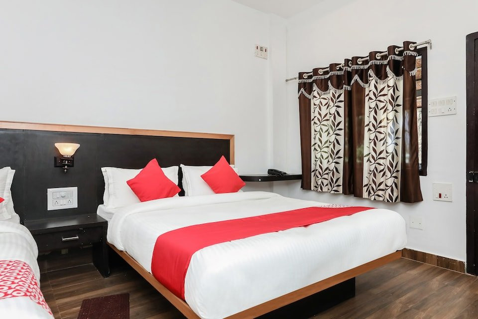 OYO 15840 Hotel Nandini主图