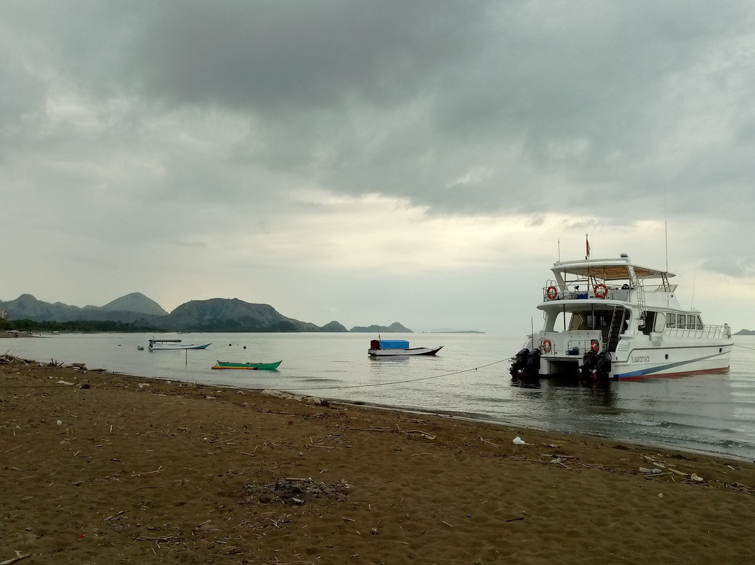 Luwansa Beach Resort主图