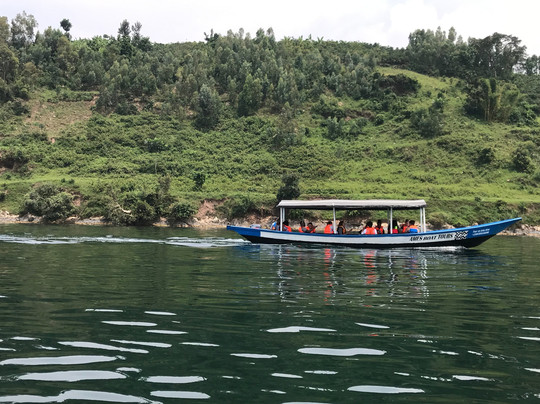 Show Me Around Rwanda Safaris-吉佳利必去景点