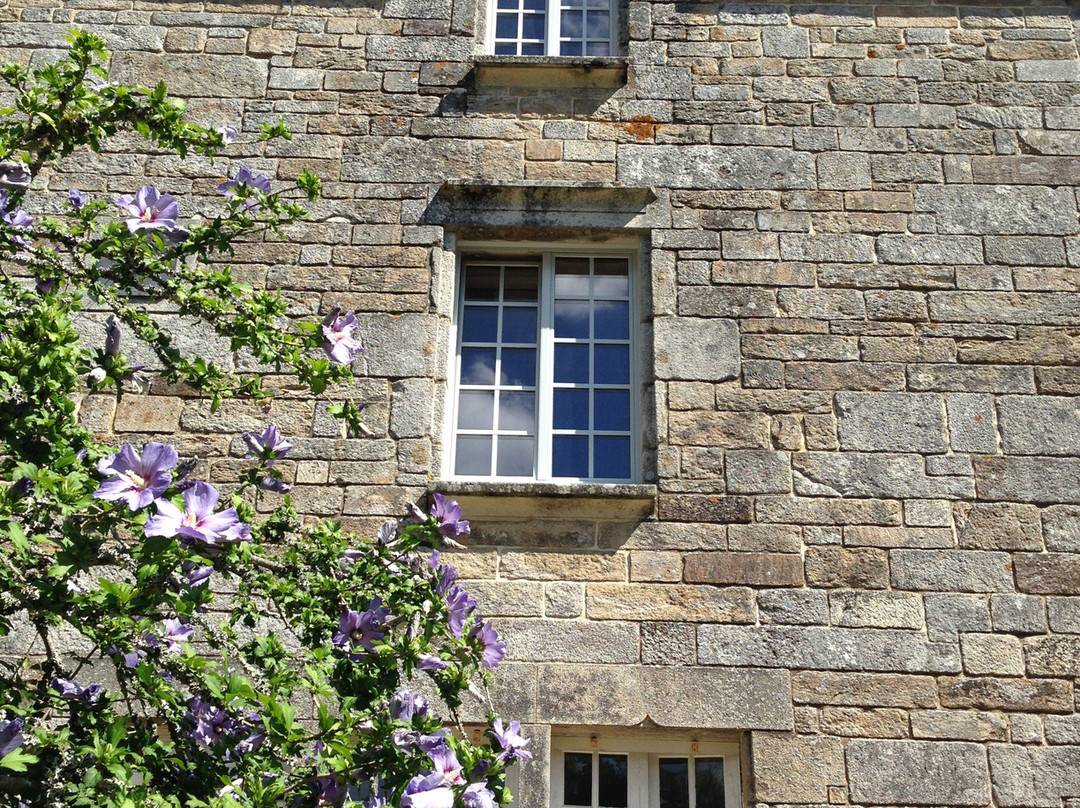 Hotel Les Empreintes主图