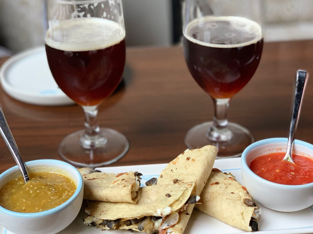 Taste of San Miguel-圣米格尔护城必去景点