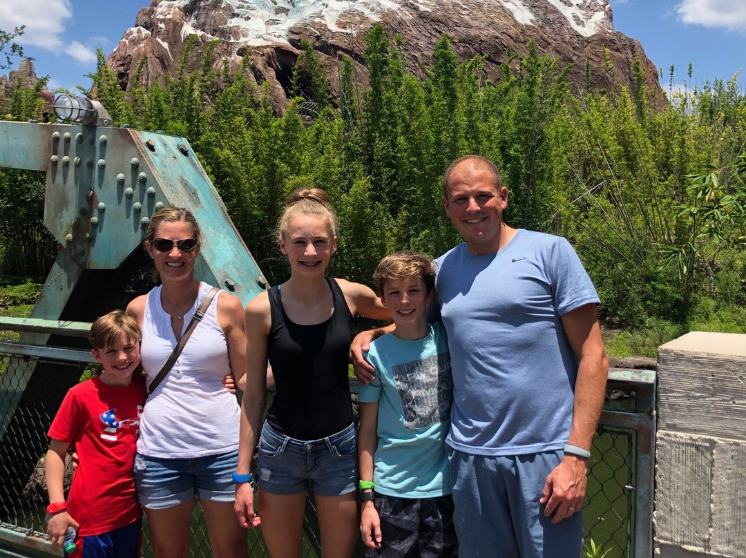 Disney Private Vip Tours-奥兰多必去景点