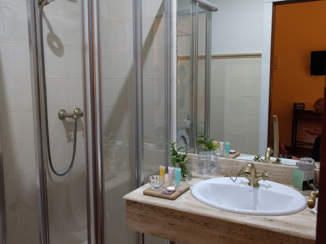 Casa Ruy Lopez主图