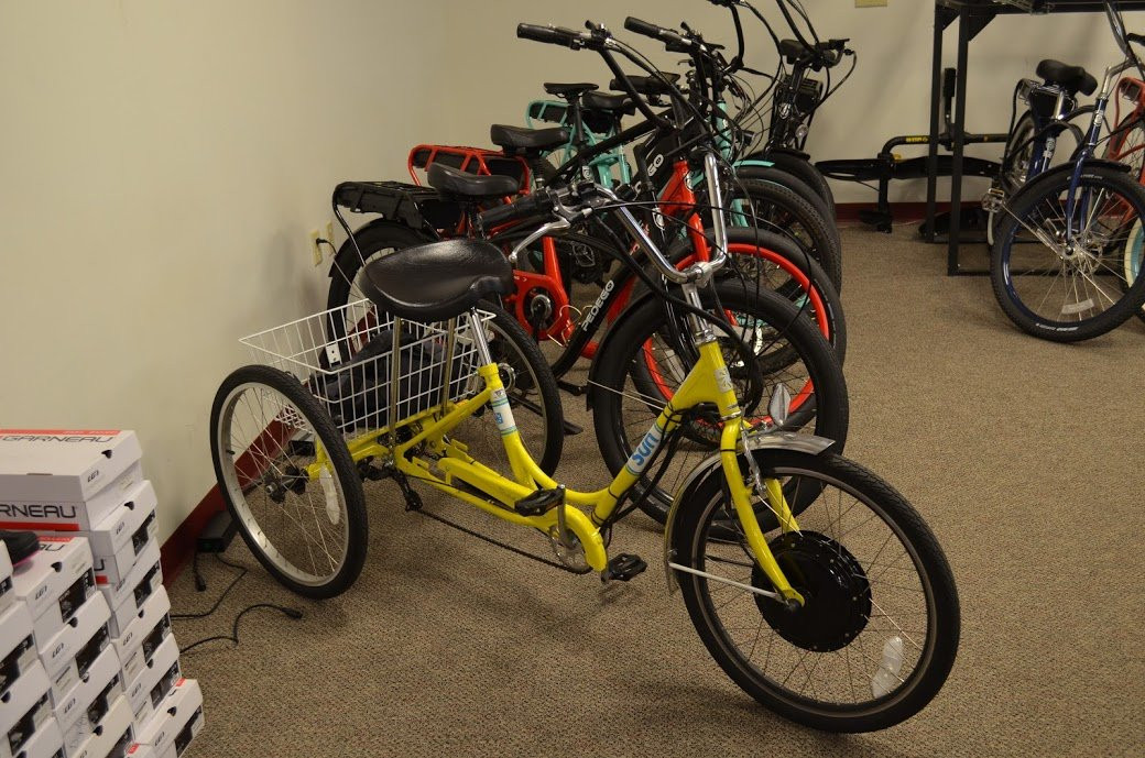 Battlefield Outdoors-Fort Oglethorpe必去景点