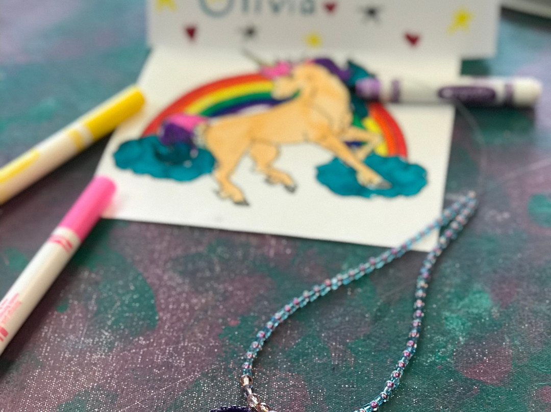 Just Bead Yourself-Westfield必去景点