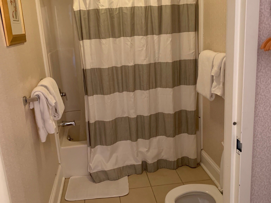 The Inn at Camden Place主图