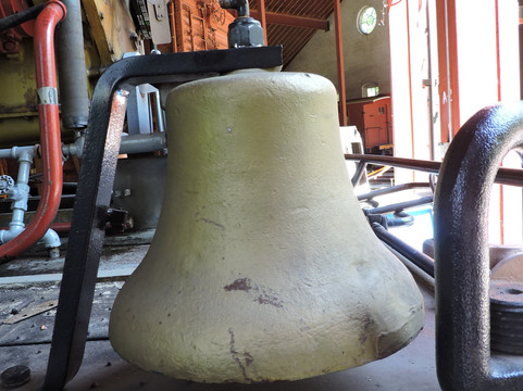 Connecticut Eastern Railroad Museum-Willimantic必去景点