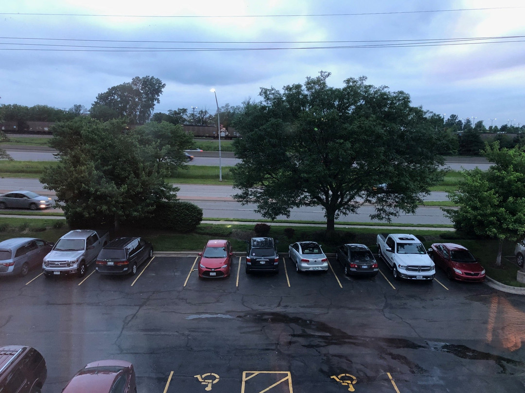 Comfort Inn & Suites Olathe - Kansas City主图