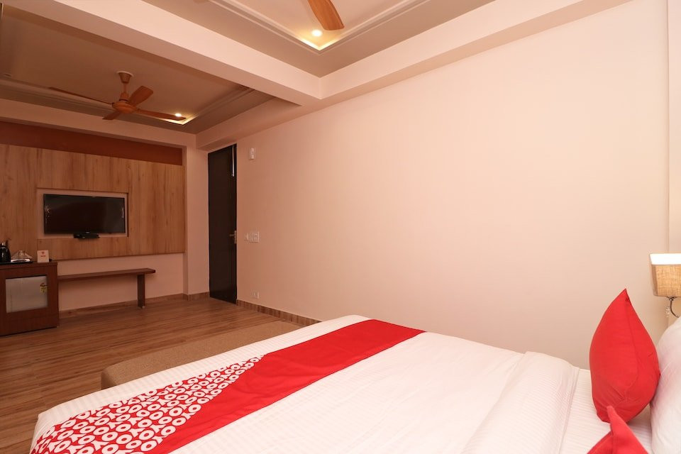 Capital O Pacify Hills主图