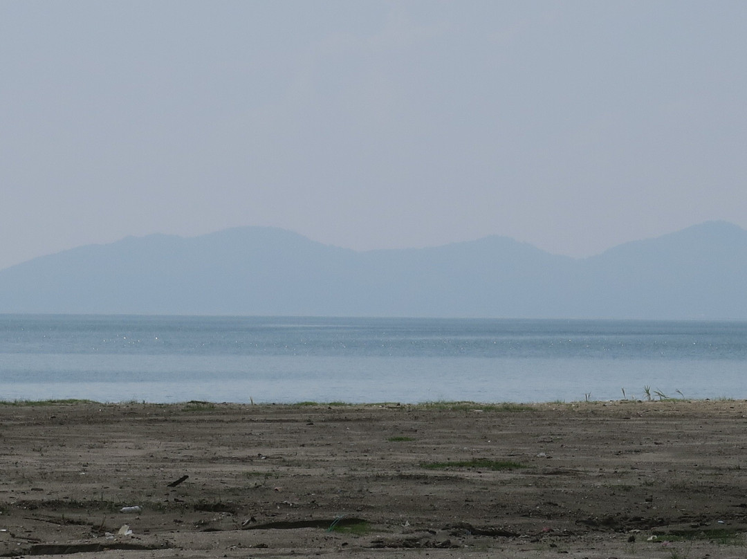 Mersing Esplanade-丰盛港必去景点