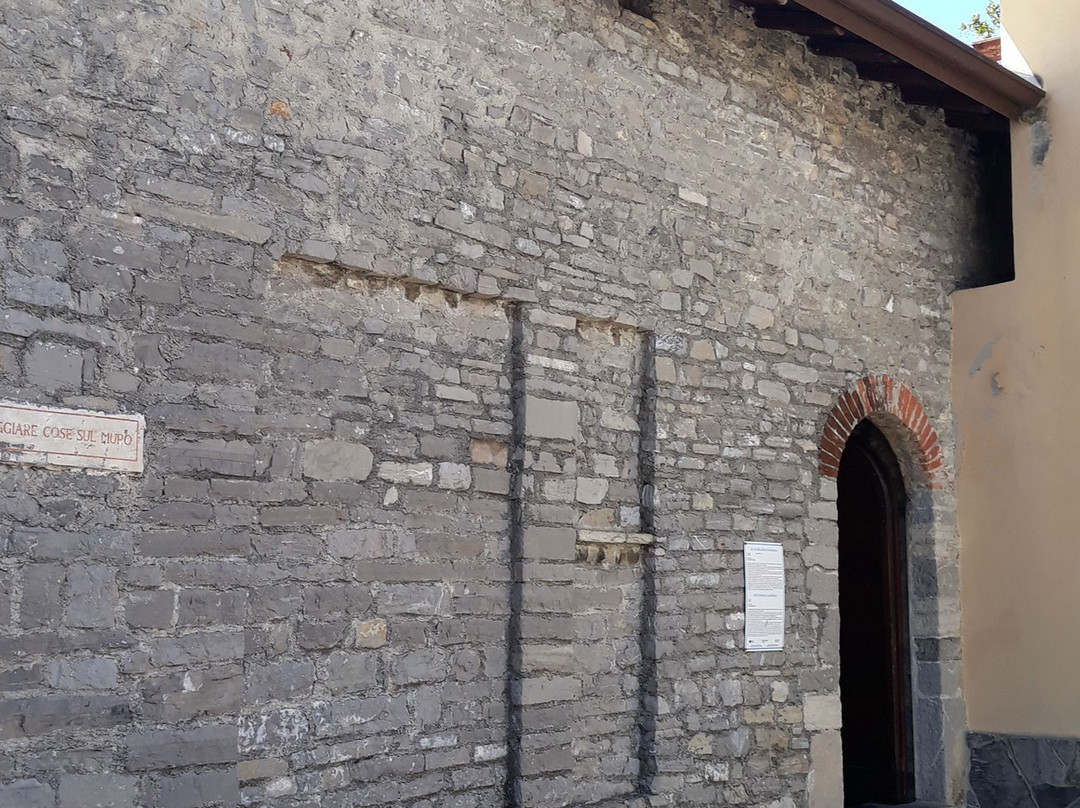 Chiesa di San Giovanni Battista景点图片