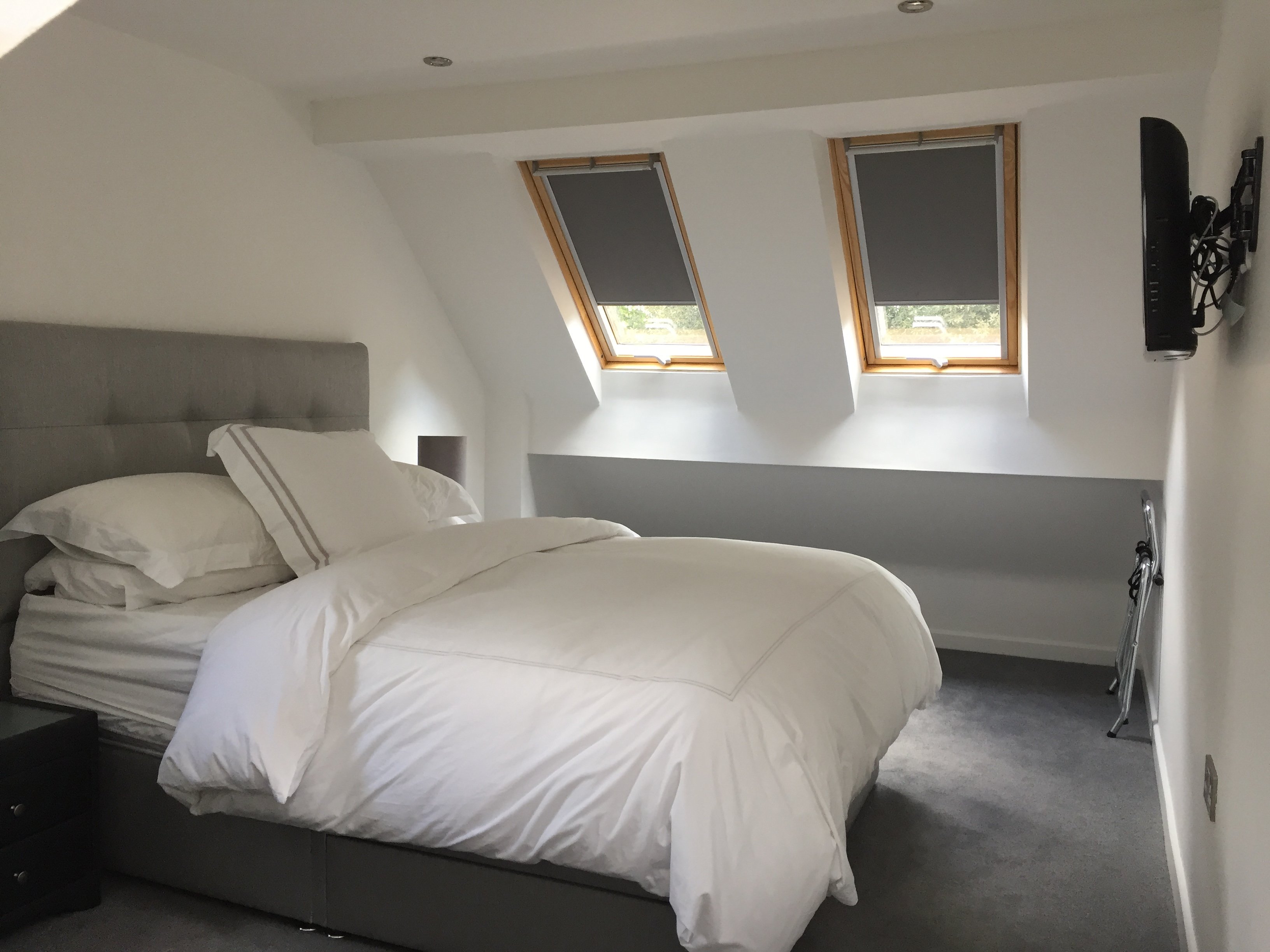 The Brufords Bed and Breakfast-官方