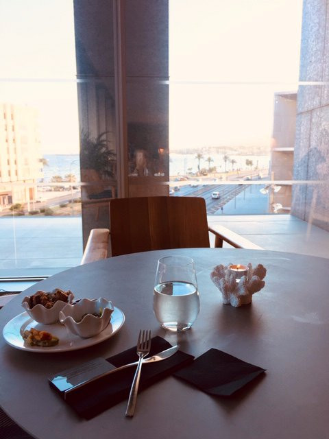 Melia Palma Bay主图