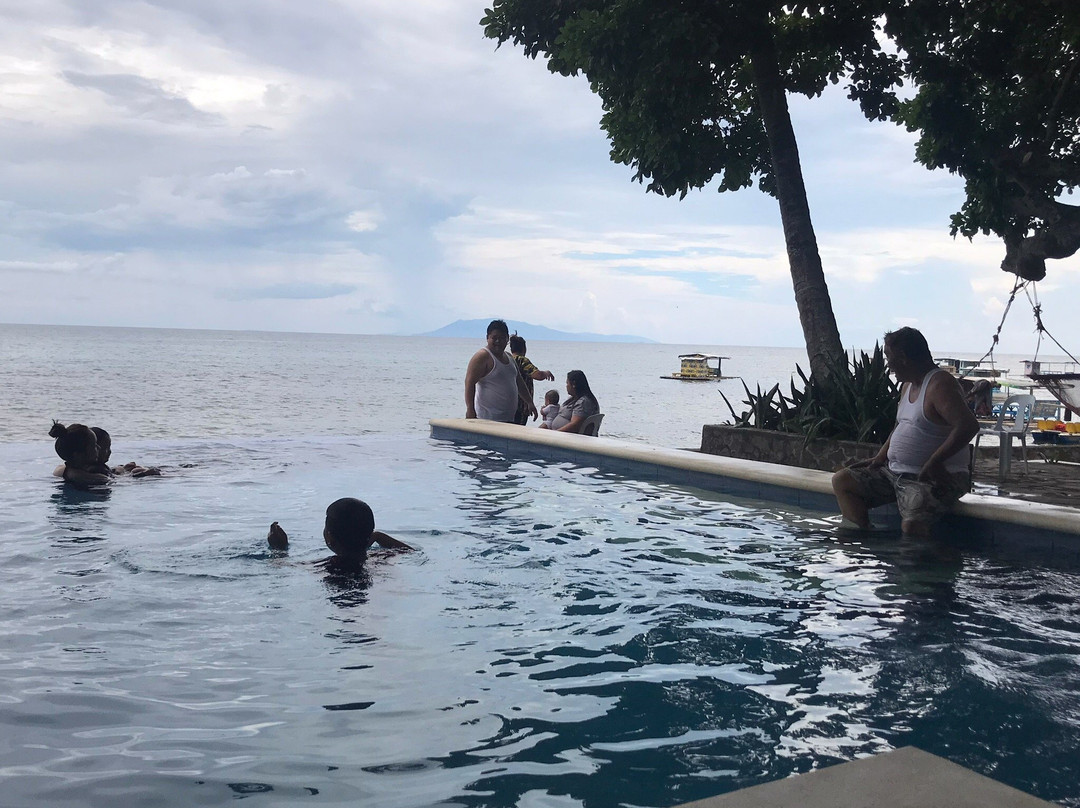 Tidewater Resort主图