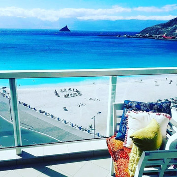 Lazareto酒店住宿-@Georgette