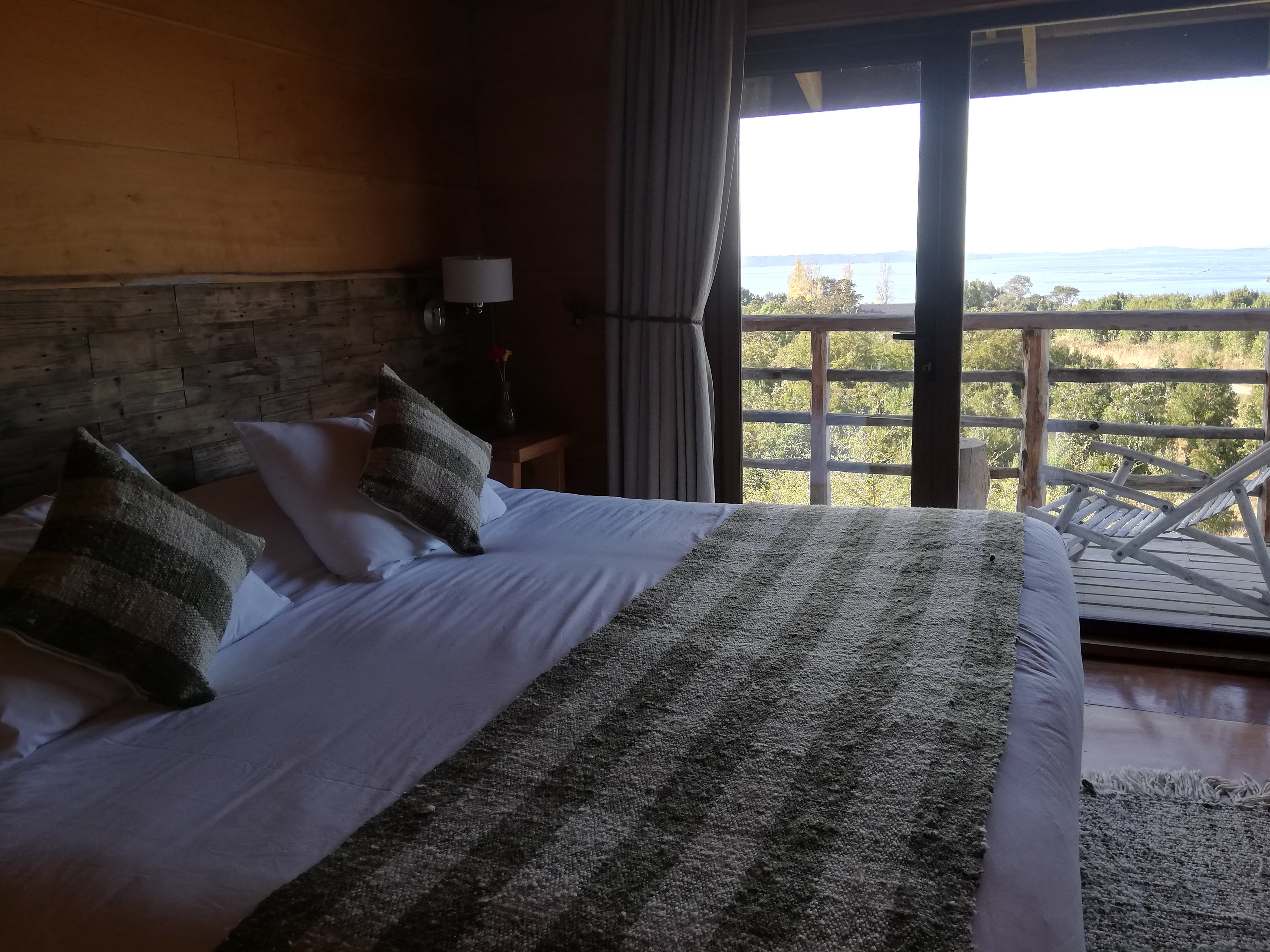 Hotel Parque Quilquico-官方