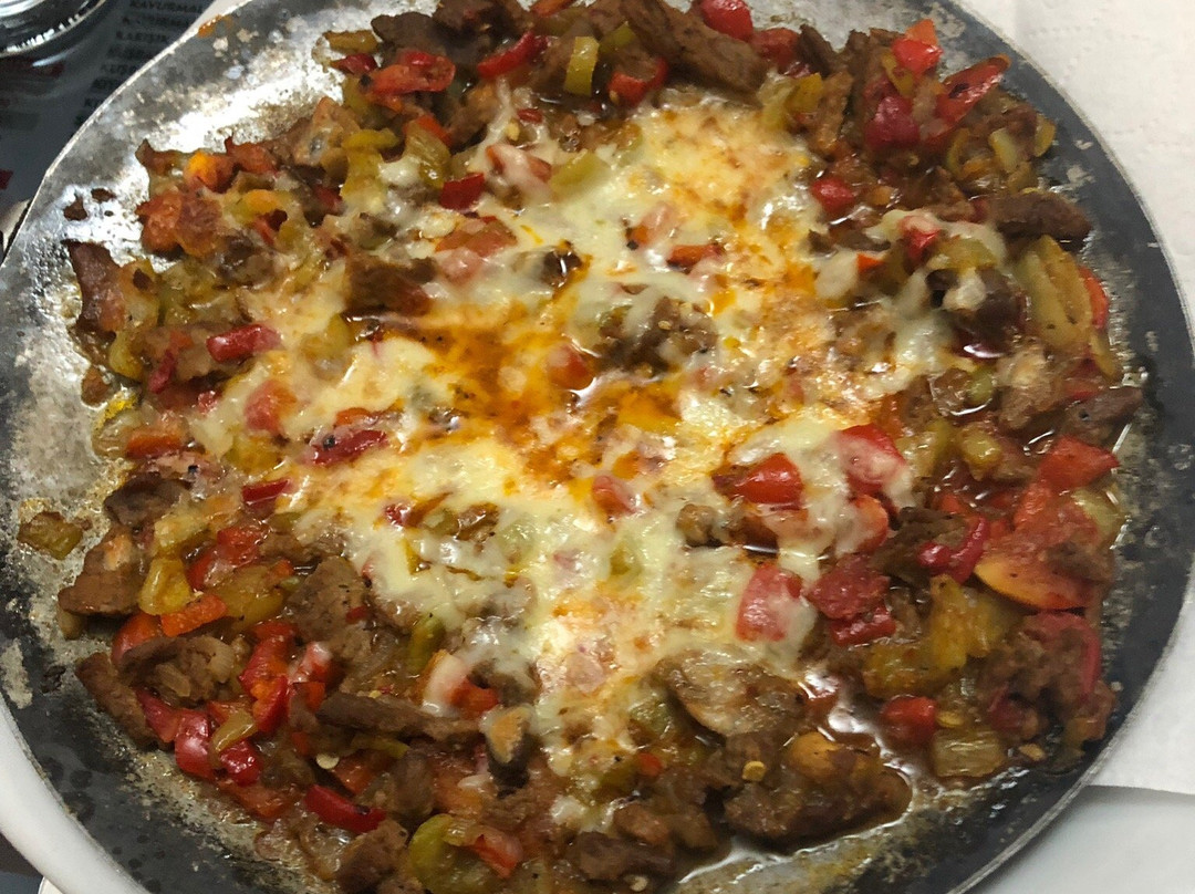 Etlioglu Et Lokantasi