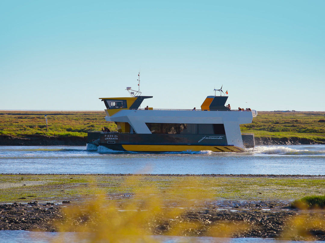 Jamanta-奥良必去景点