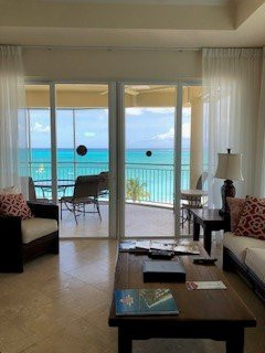 格雷斯湾托斯卡纳酒店主图