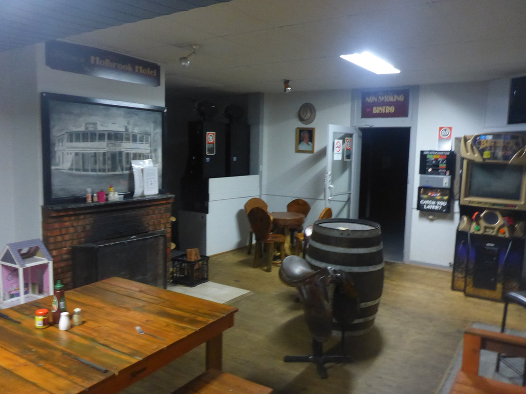 Holbrook Hotel主图
