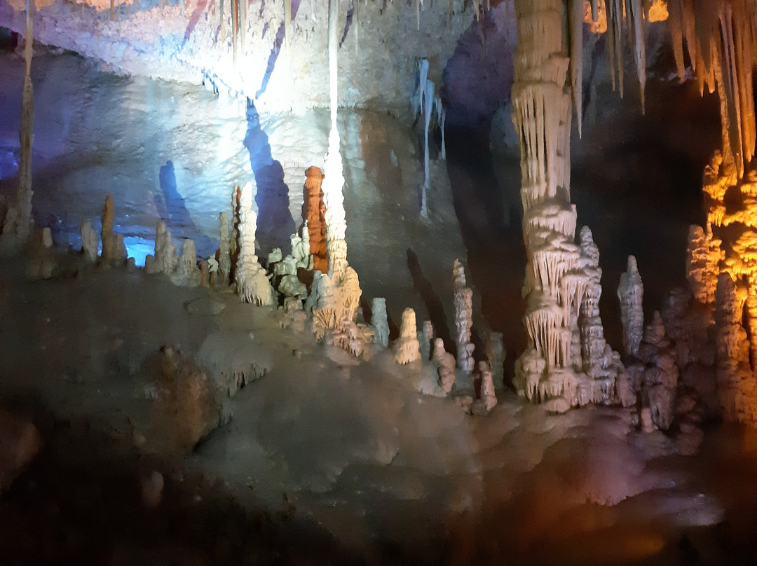 Stalactite Cave Nature Reserve-Beit Shemesh必去景点