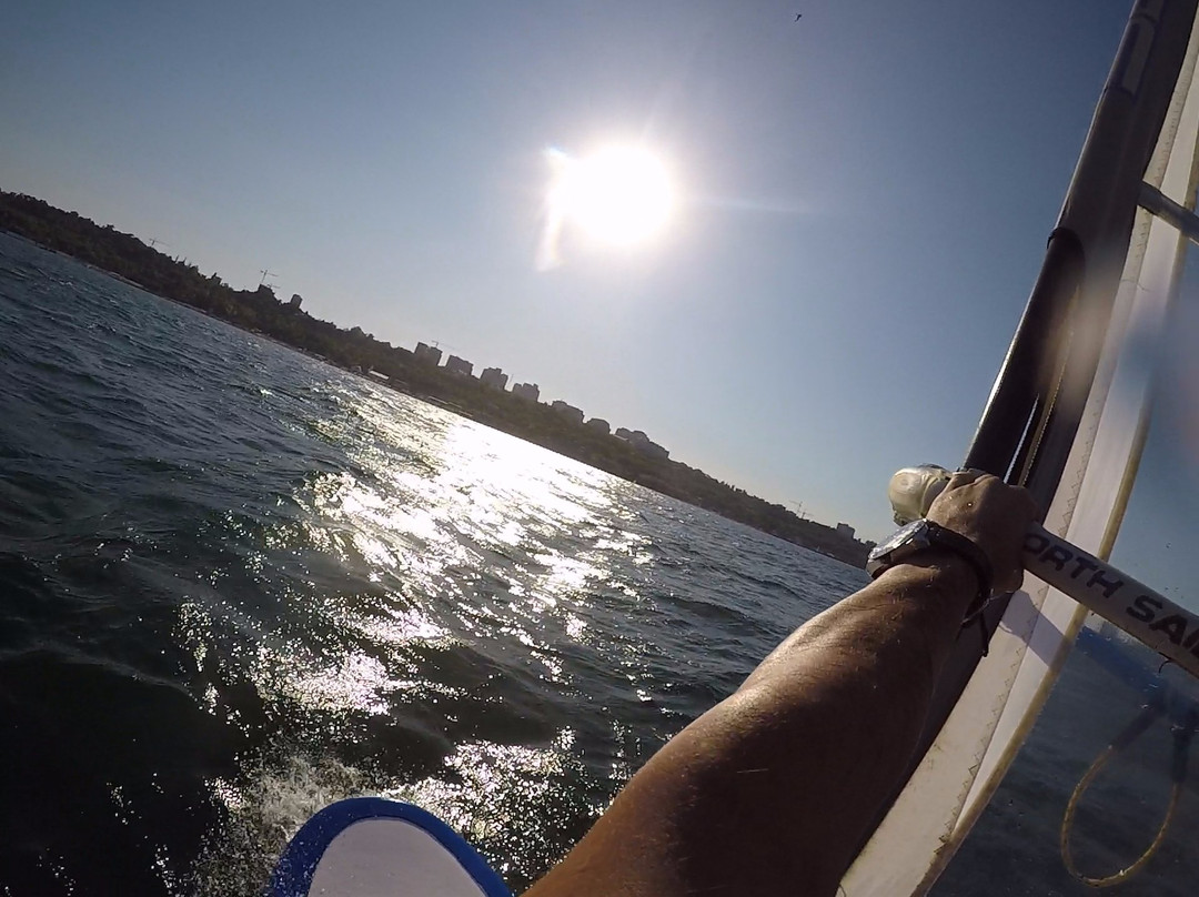 Surflaguna-敖德萨必去景点