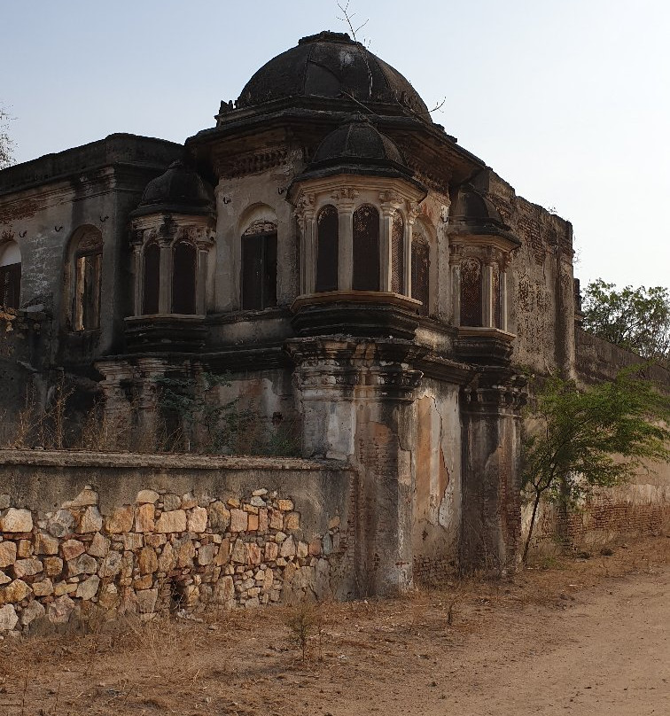 Ettaiyapuram Palace-Thoothukudi必去景点