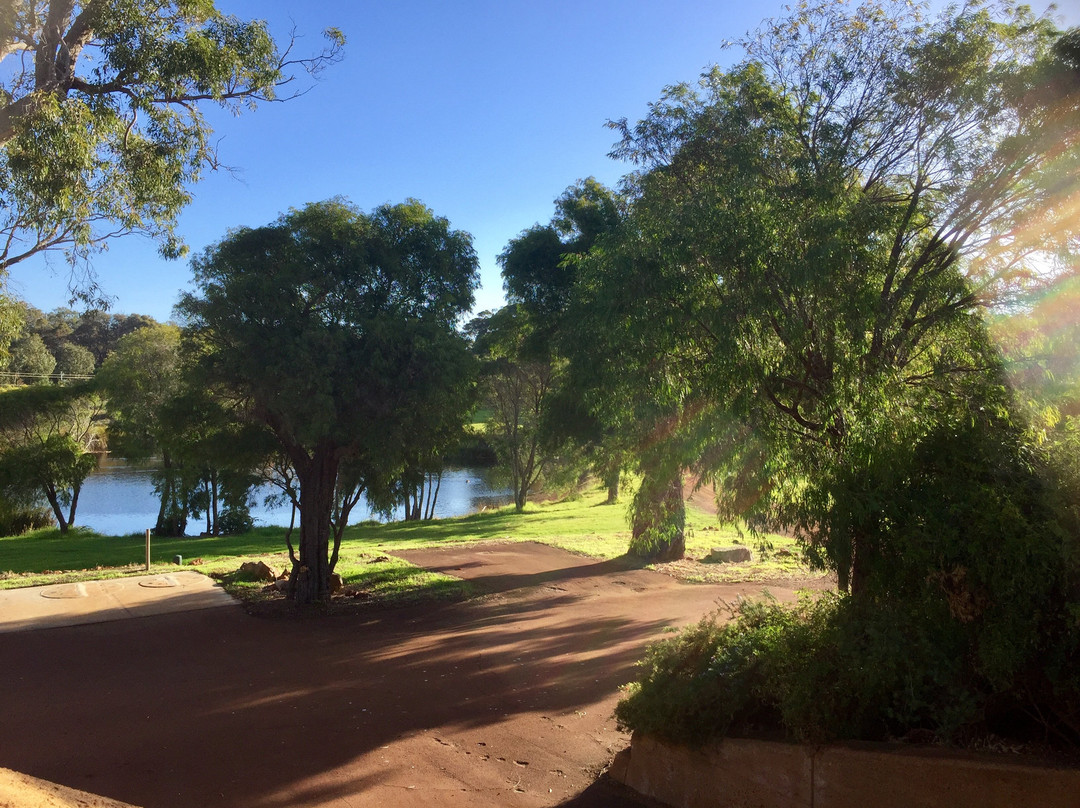 Lenton Brae Winery景点图片