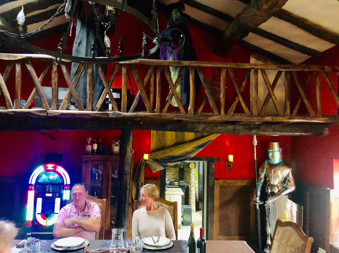 La Grange Ancienne主图