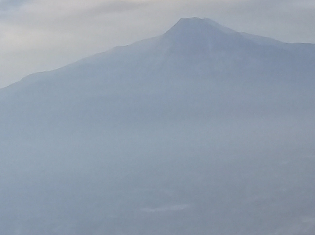 Volcan de Fuego景点图片