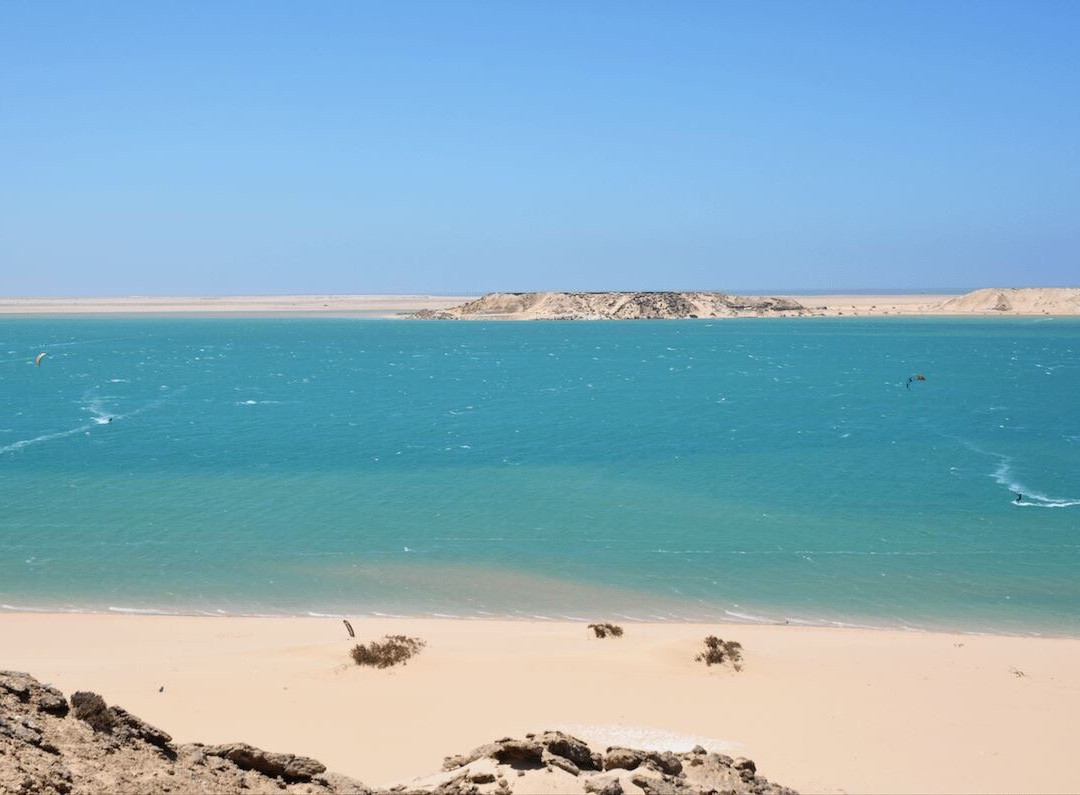 Dakhla Rovers-达赫拉必去景点