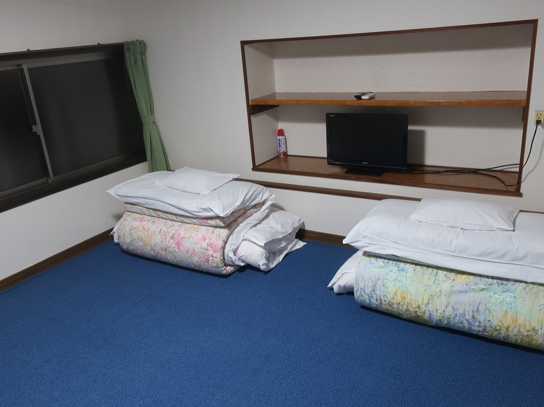 Business Ryori Ryokan Yaharaso