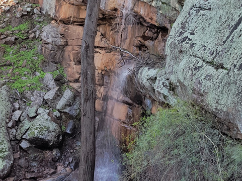 Cocoparra National Park-格里菲斯必去景点