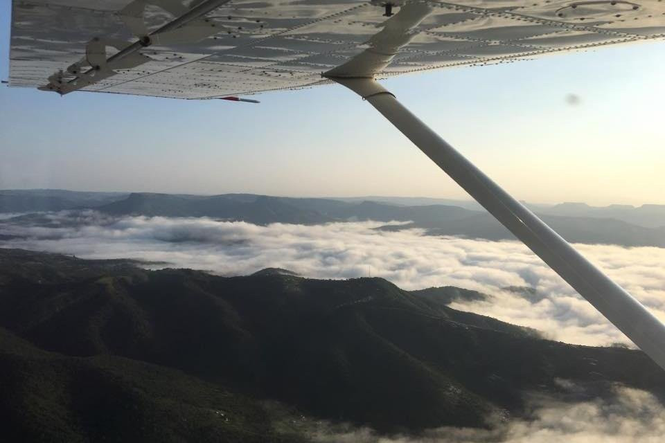 Safari Air Ltd-贝拉必去景点