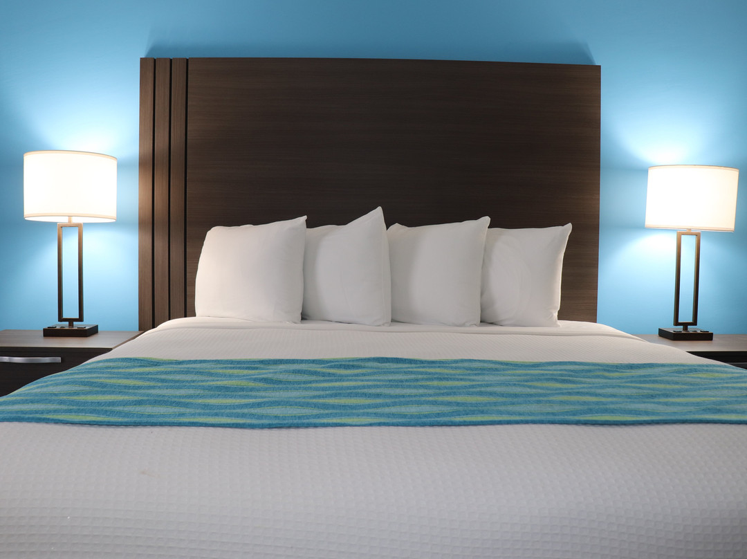 SureStay By Best Western Jacksonville South主图