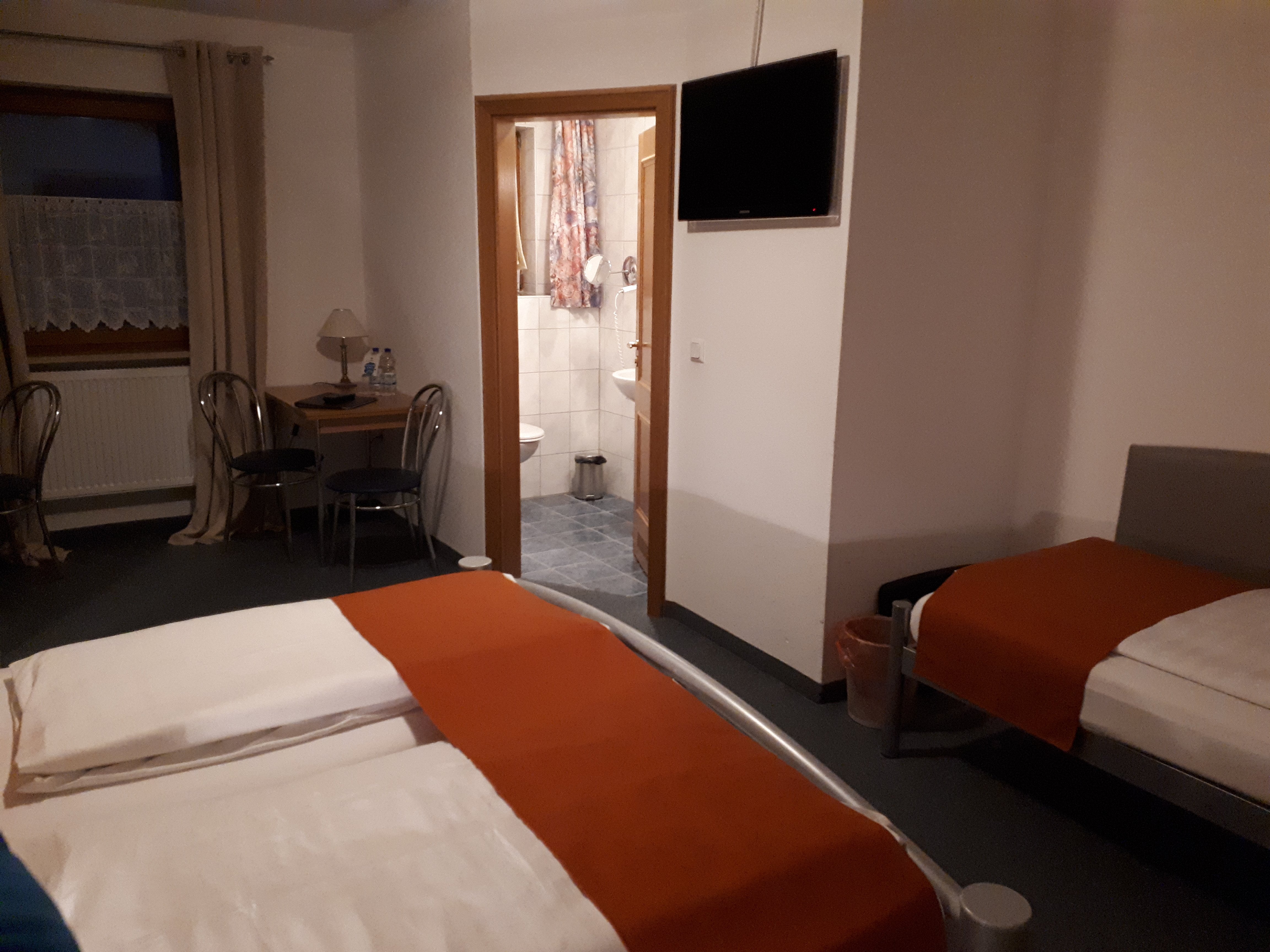 Land-gut-Hotel Gasthof Waldschaenke-官方